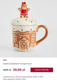 Home&You gazetka tydzień 50 Strona 3