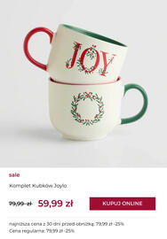 Home&You gazetka tydzień 50 Strona 5