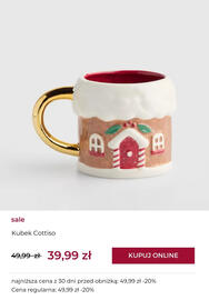 Home&You gazetka tydzień 50 Strona 9