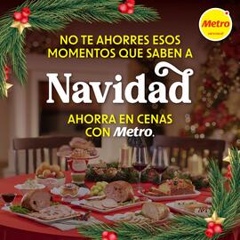 Catálogo Metro Página 1