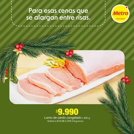 Catálogo Metro Página 4