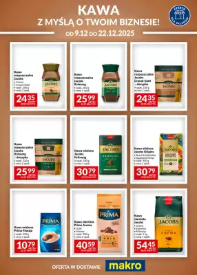 Makro gazetka (ważność do 22-12)