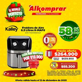 Catálogo Alkomprar Página 2