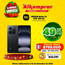 Catálogo Alkomprar Página 4