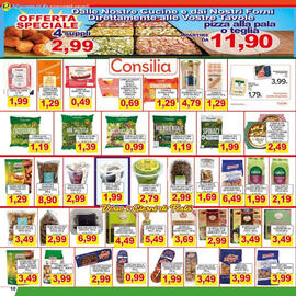 Volantino Pewex Pagina 11