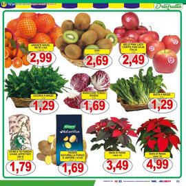 Volantino Pewex Pagina 12