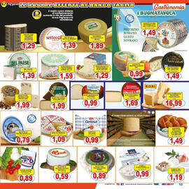 Volantino Pewex Pagina 14