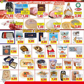 Volantino Pewex Pagina 15