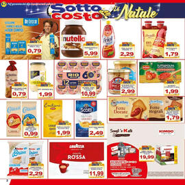 Volantino Pewex Pagina 2