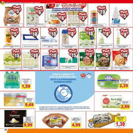 Volantino Pewex Pagina 21