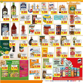 Volantino Pewex Pagina 22