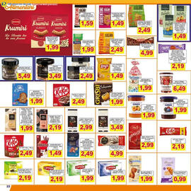 Volantino Pewex Pagina 23