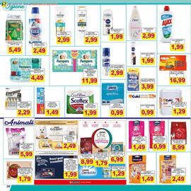 Volantino Pewex Pagina 31