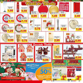 Volantino Pewex Pagina 32