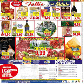 Volantino Pewex Pagina 33