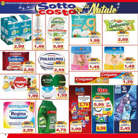 Volantino Pewex Pagina 4