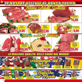 Volantino Pewex Pagina 7