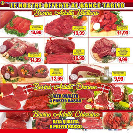 Volantino Pewex Pagina 8