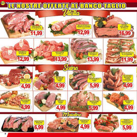 Volantino Pewex Pagina 9