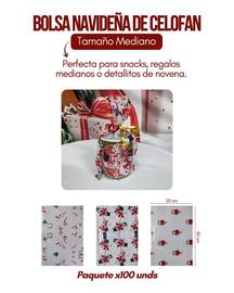 Catálogo Bodegas Ilusión Página 4