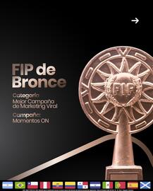 Catálogo On Vacation Página 3