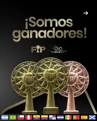 Catálogo On Vacation (válido hasta 10-12)