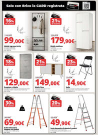 Volantino Brico Io Pagina 3