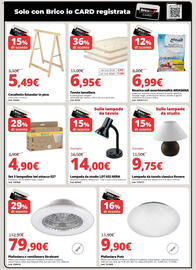 Volantino Brico Io Pagina 4