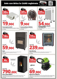 Volantino Brico Io Pagina 6