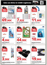 Volantino Brico Io Pagina 8