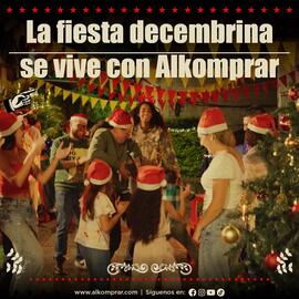 Catálogo Alkomprar Página 1