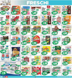 Volantino Il Castoro Supermercati Pagina 12