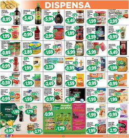 Volantino Il Castoro Supermercati Pagina 16