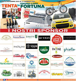 Volantino Il Castoro Supermercati Pagina 19