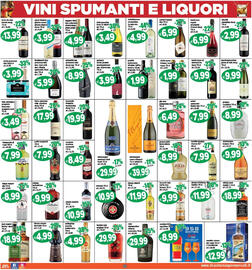 Volantino Il Castoro Supermercati Pagina 21