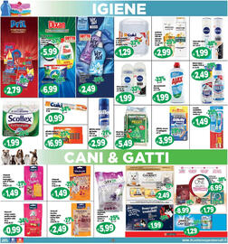 Volantino Il Castoro Supermercati Pagina 23
