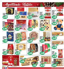 Volantino Il Castoro Supermercati Pagina 5