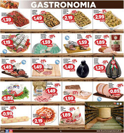 Volantino Il Castoro Supermercati Pagina 8