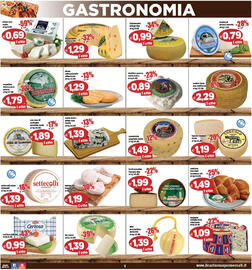 Volantino Il Castoro Supermercati Pagina 9