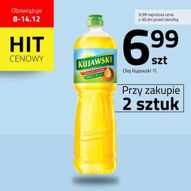 Hildebrandt gazetka tydzień 50 Strona 4