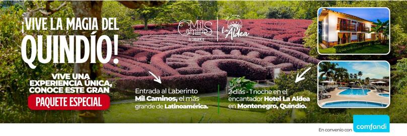 Catálogo Comfandi Página 2