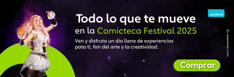 Catálogo Comfandi Página 3