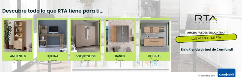 Catálogo Comfandi Página 4