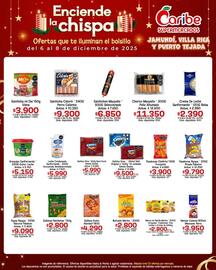 Catálogo Caribe Supermercados Página 6