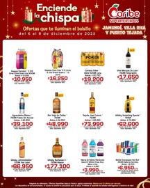 Catálogo Caribe Supermercados Página 7