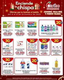 Catálogo Caribe Supermercados Página 8