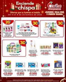 Catálogo Caribe Supermercados Página 9