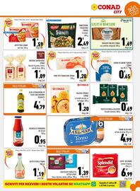 Volantino Conad City Pagina 7