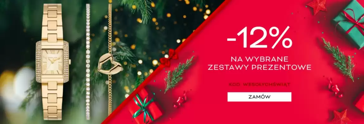 Swiss gazetka (wa偶no艣膰 do 21-12)