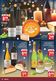Edeka Prospekt woche 50 Seite 10